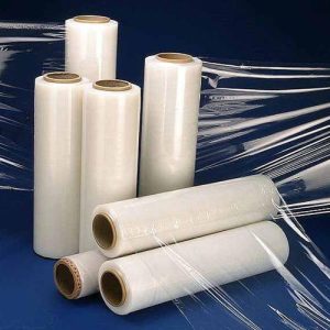 Corrugated Boxes & Rolls