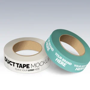 duct-tape-mockup_125540-479